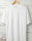 Polera Oversize El Origen Blanca